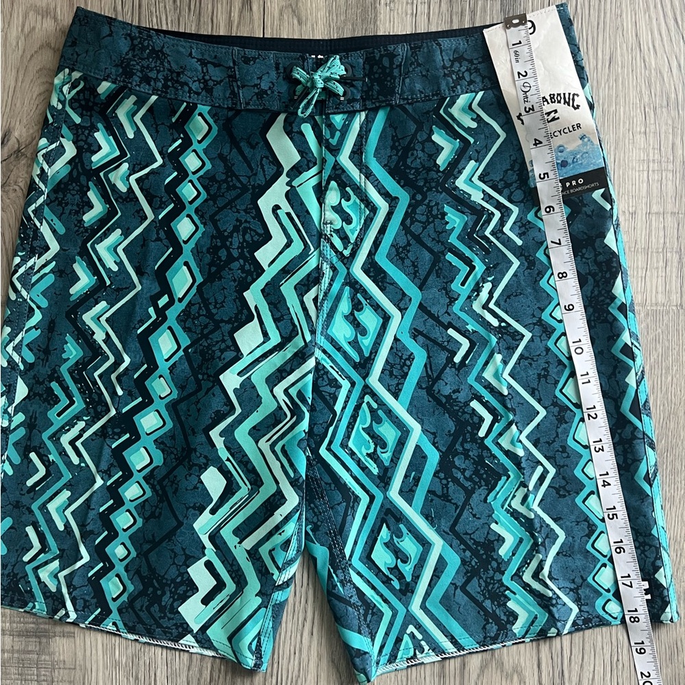 Billabong Sundays Pro Recycler Boardshorts Mens Size 29 NWT - Picture 4 of 9
